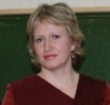 Лариса Стефанова