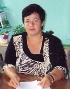 Ирина Владимировна Матвеева