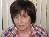 Galina Gofman