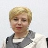 Наталья Дедюшко