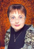 Ирина Владимировна Киселева
