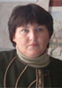 Валентина Байсмакова