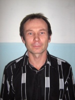 Александр Брунов