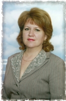 Ирина Левицкая