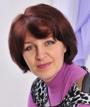 Эльмира Бабенко