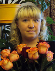 Чеблукова Наталья Александровна, учитель начальных классов