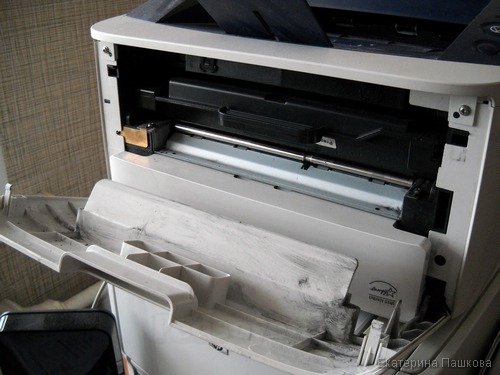 Советы по покупке принтера для школы и офиса