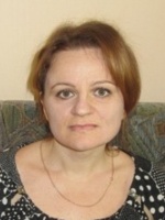 Наталья Гусенкова