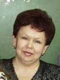 Светлана Валерьевна Боровлёва