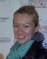 Наташа Уварова