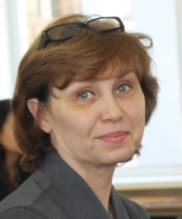 Светлана Вихирева
