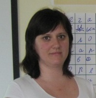 Елена Горинова