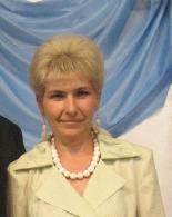 Лариса Артамонова