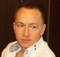 Даниил Попов