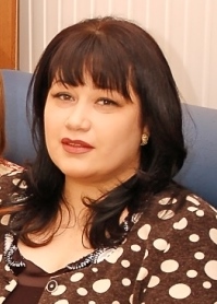 Fatima Mzokova