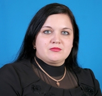 Наталья Лобацкая