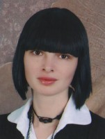 Darya Nemchina
